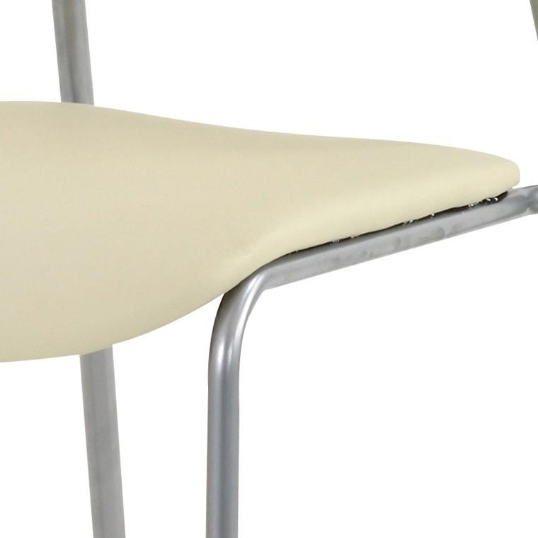 チェア ダイニングチェア ミーティングチェア/１脚/幅48.5 座面高41 |  | 13