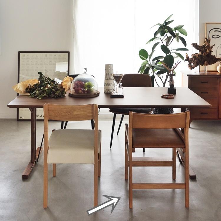 キッズチェア 高さ調節/天然木 合皮/幅48 座面高46〜55 |  | 06