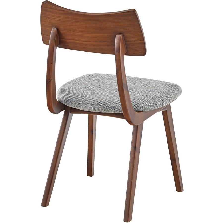 チェア ダイニングチェア/天然木 アッシュ/１脚/幅45 座面高44.5 |  | 14