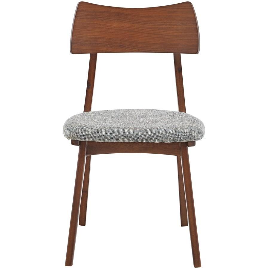 チェア ダイニングチェア/天然木 アッシュ/１脚/幅45 座面高44.5 |  | 15