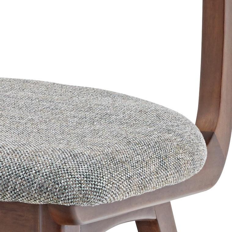 チェア ダイニングチェア/天然木 アッシュ/１脚/幅45 座面高44.5 |  | 17