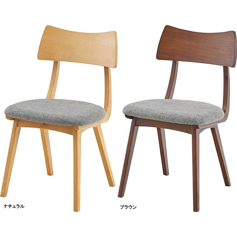 チェア ダイニングチェア/天然木 アッシュ/１脚/幅45 座面高44.5 |  | 04