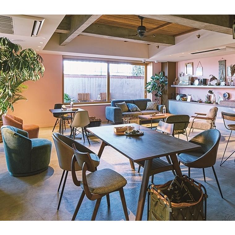 チェア ダイニングチェア/天然木 アッシュ/１脚/幅45 座面高44.5 |  | 07