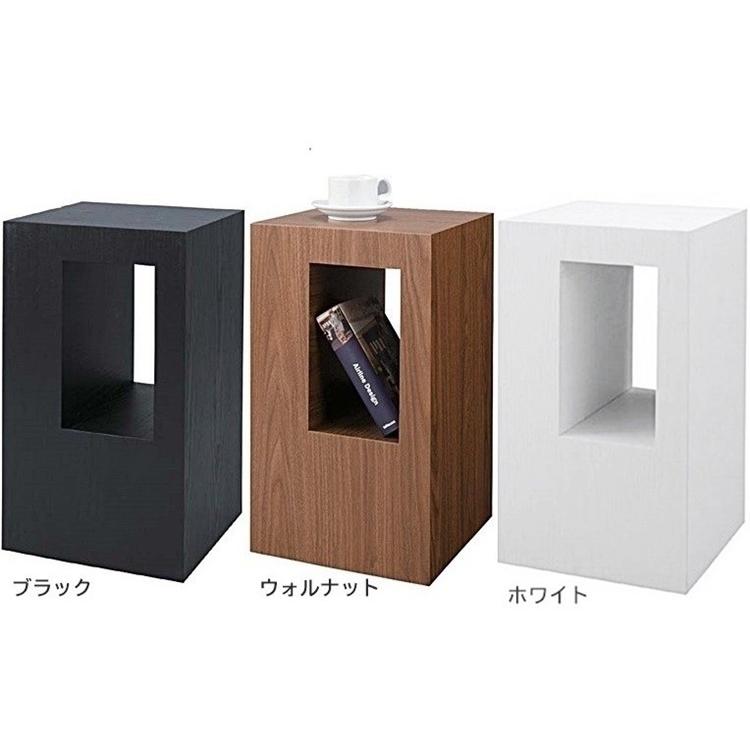 サイドテーブル スツール/幅28 高さ48 |  | 05