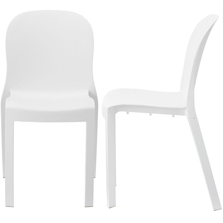 チェア 樹脂製チェア/１脚/幅47 座面高47 |  | 12