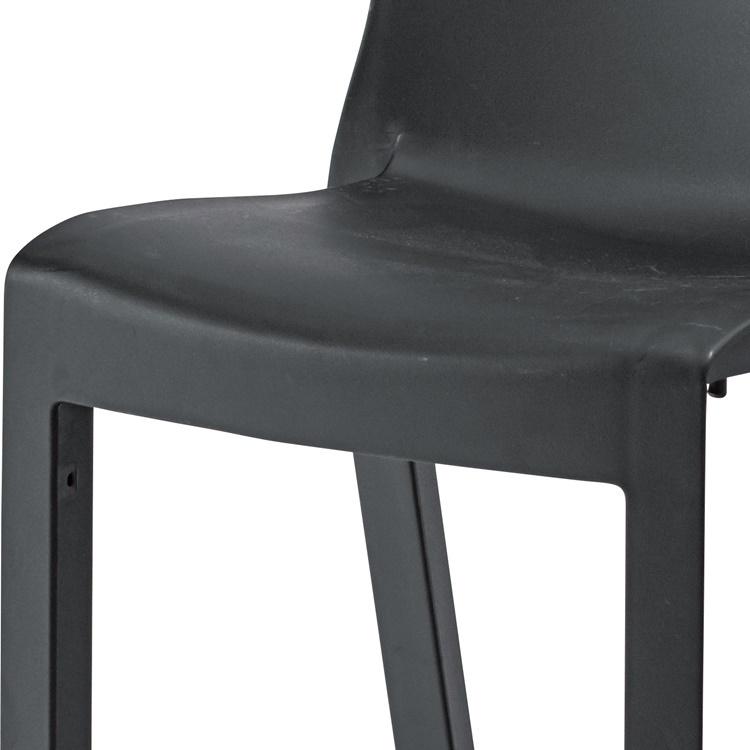 チェア 樹脂製チェア/１脚/幅47 座面高47 |  | 14