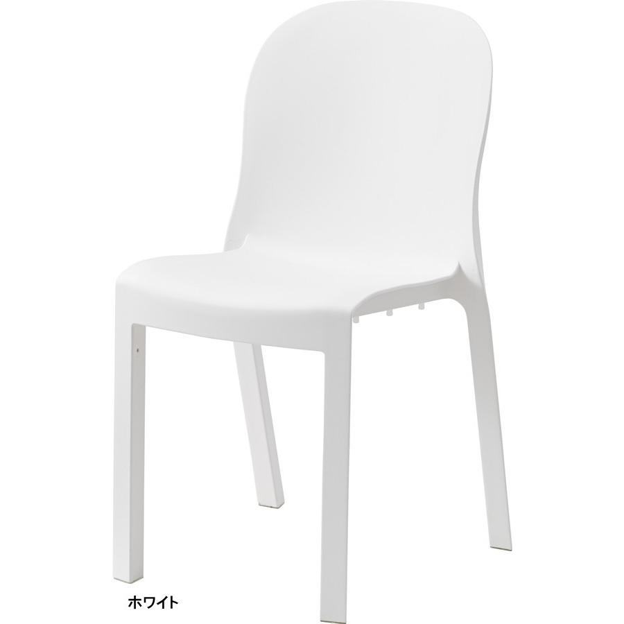 チェア 樹脂製チェア/１脚/幅47 座面高47 |  | 05