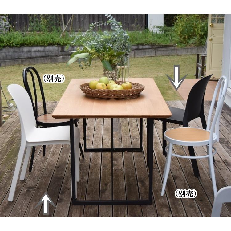 チェア 樹脂製チェア/１脚/幅47 座面高47 |  | 07