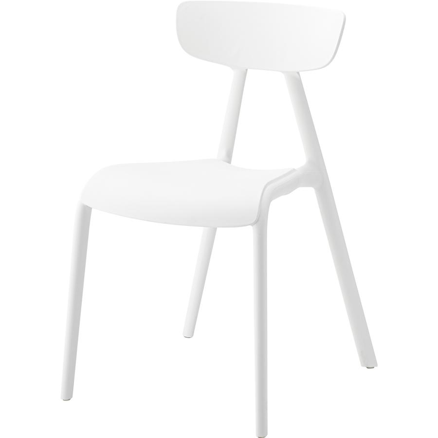 チェア 樹脂製チェア/幅49 座面高47/1脚 |  | 13