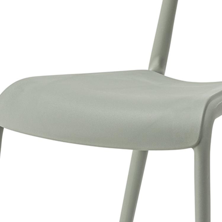 チェア 樹脂製チェア/幅49 座面高47/1脚 |  | 19