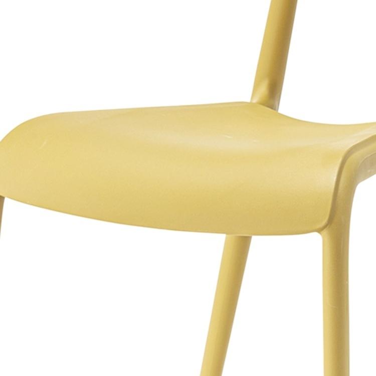 チェア 樹脂製チェア/幅49 座面高47/1脚 |  | 20