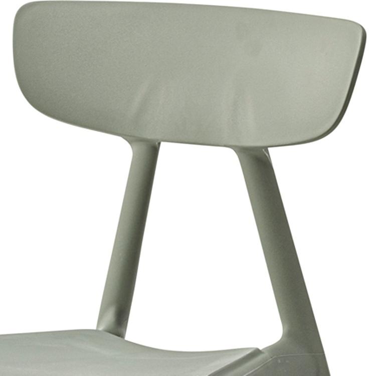 チェア 樹脂製チェア/幅49 座面高47/1脚 |  | 21