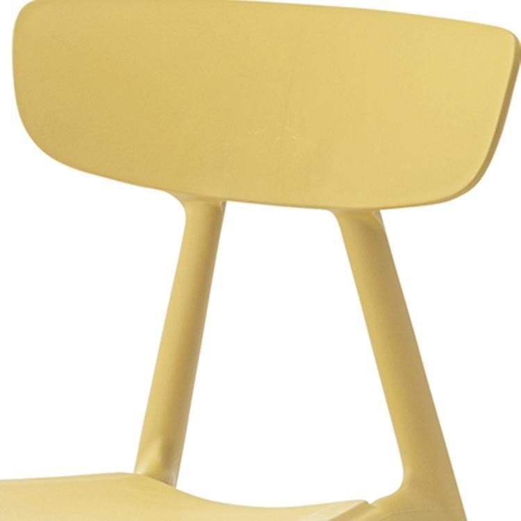 チェア 樹脂製チェア/幅49 座面高47/1脚 |  | 22