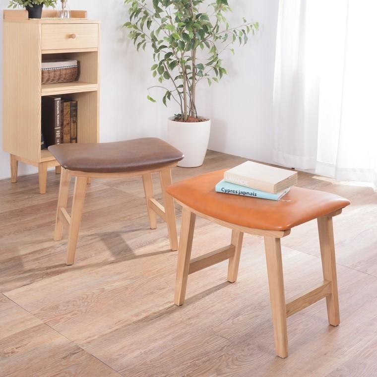 椅子(チェア)・スツール maco Akita Mokko Stool | Tortoise General Store