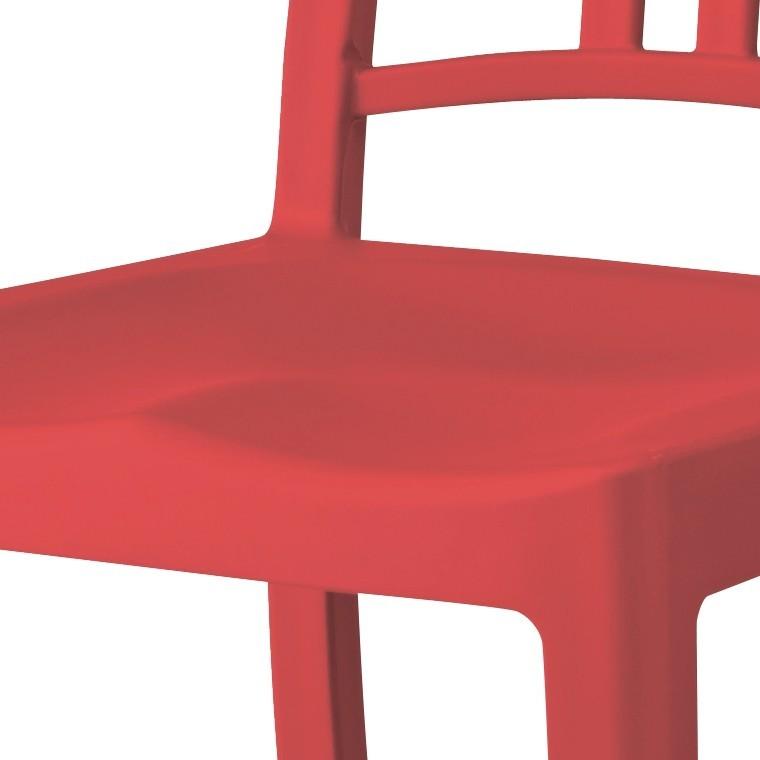 チェア/しっかりした 樹脂製チェア/１脚/幅40 座面高47 |  | 20