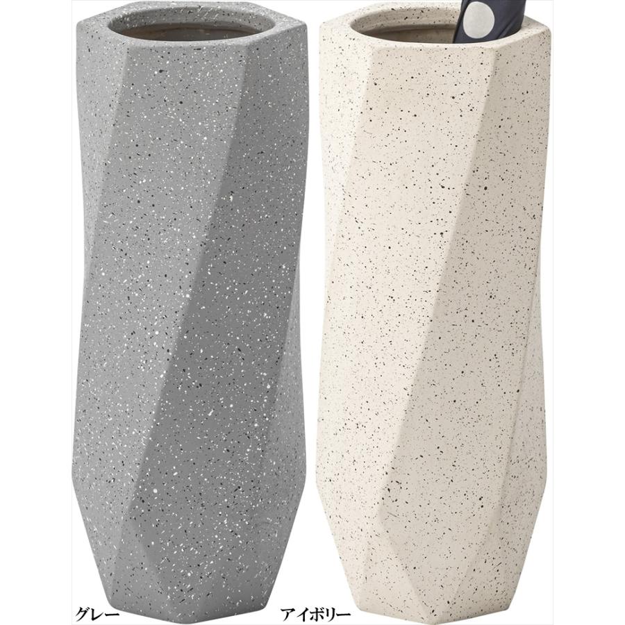 傘立て アンブレラスタンド/陶器製/幅16 高さ40 : ルーセントマート