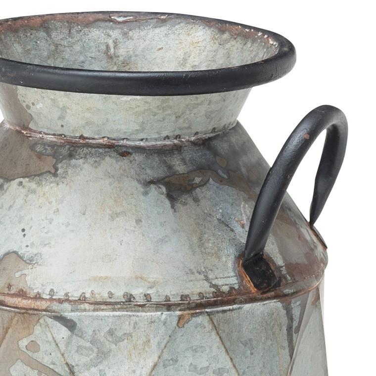 傘立て アンブレラスタンド/ポット/ミルクポット/スチール製/幅25 高さ48 |  | 04