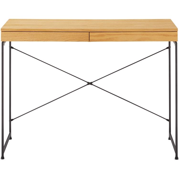 PCデスク/ワークテーブル デスク/幅100 高さ73 |  | 15