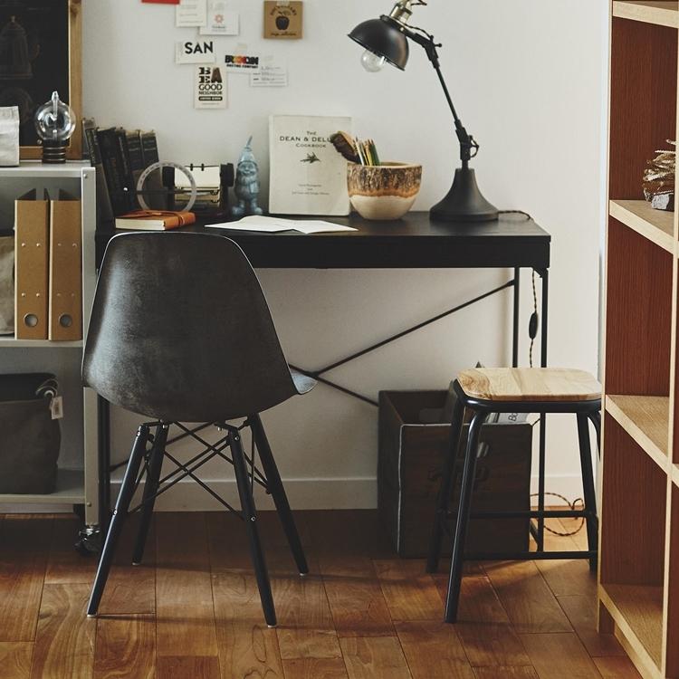 PCデスク/ワークテーブル デスク/幅100 高さ73 |  | 18