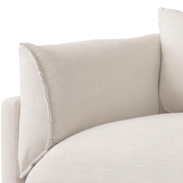 ソファー ソファ/三人掛け/ロースタイル可/幅193 高さ84 座面高46/送料お問い合わせ |  | 13