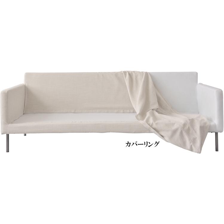 ソファー ソファ/三人掛け/ロースタイル可/幅193 高さ84 座面高46/送料お問い合わせ |  | 14