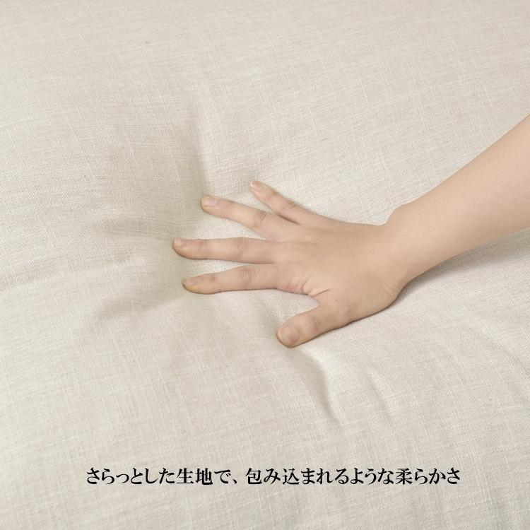 ソファー ソファ/三人掛け/ロースタイル可/幅193 高さ84 座面高46/送料お問い合わせ |  | 15