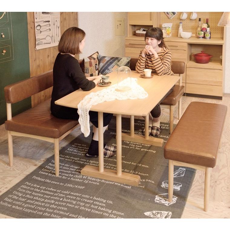 ベンチ 長椅子/幅110 高さ44 : ルーセントマートインテリア - 通販