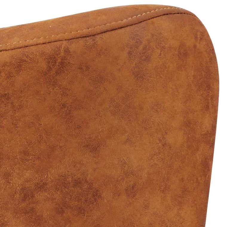 ソファー ロッキング ハイバック アームチェア/１脚/幅72 高さ103 座面高48 |  | 09