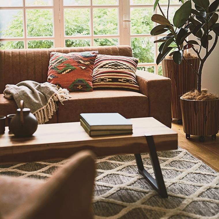 ソファー ソファ/三人掛け/ポケットコイル仕様/幅182 高さ80 座面高45/送料お問い合わせ |  | 05