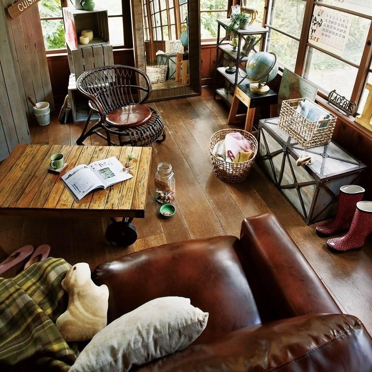 ソファー ソファ/二人掛け/ノスタルジー 骨董風 ビンテージ 合皮/幅160 高さ85 座面高44/送料お問い合わせ |  | 05