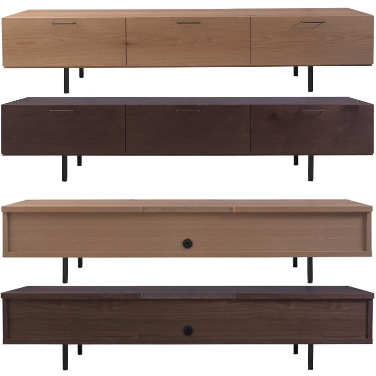 テレビ台 テレビボード ローボード/日本製/幅200 奥行44 高さ43/送料お問い合わせ |  | 14