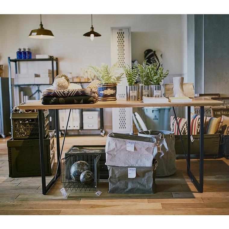 テーブル ワークテーブル/約幅180 高さ73 |  | 07