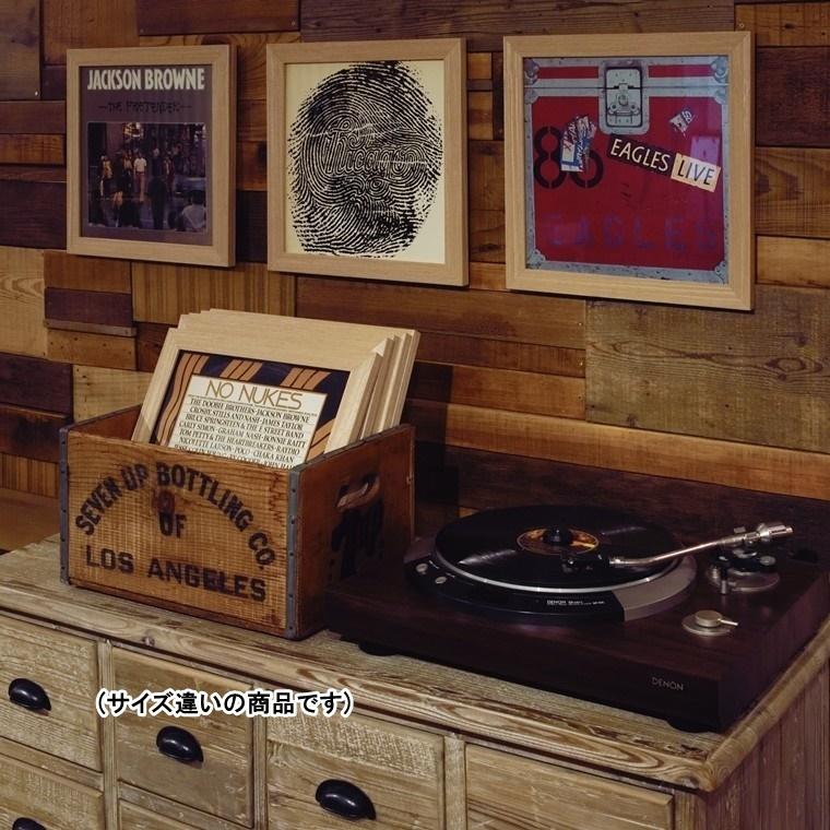 木製 収納ボックス/Lサイズ 幅40 奥行30 高さ32 : ルーセントマート