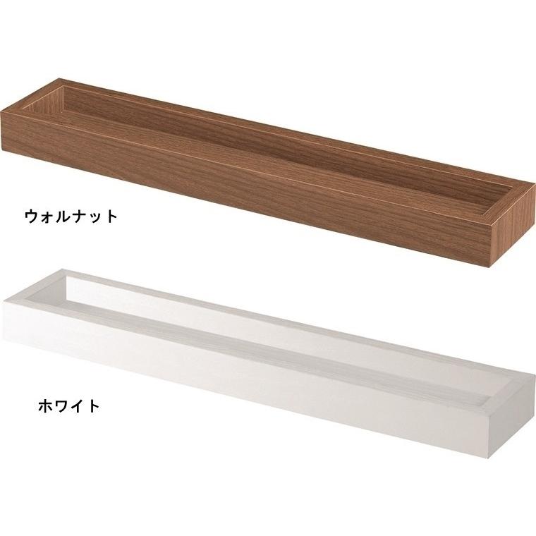 壁面ディスプレー/トレー/１個/壁面収納/幅50 |  | 05
