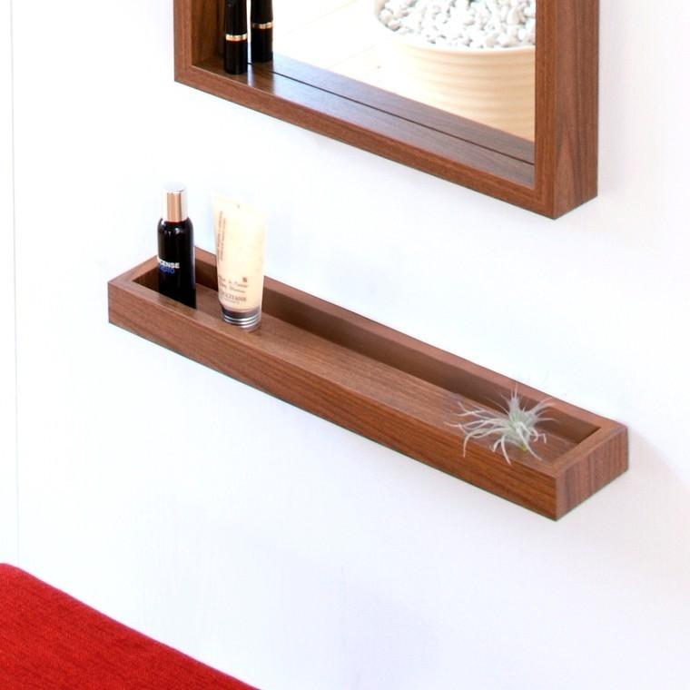 壁面ディスプレー/トレー/１個/壁面収納/幅50 |  | 06