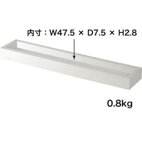 壁面ディスプレー/トレー/１個/壁面収納/幅50 |  | 09