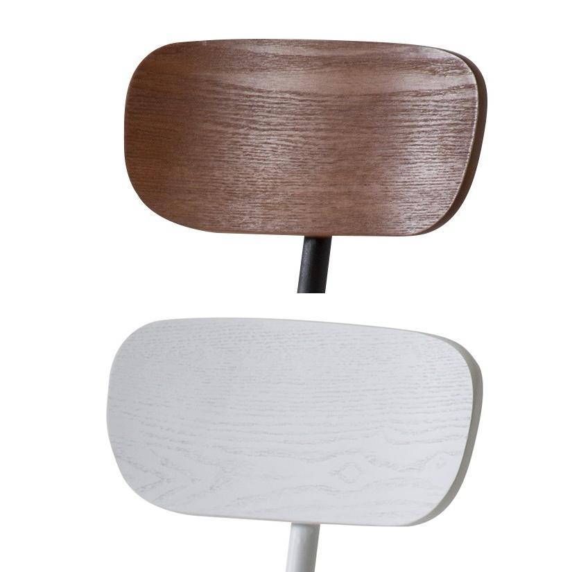 チェア ダイニングチェア ミーティングチェア/折畳/１脚/幅41 座面高45 |  | 07