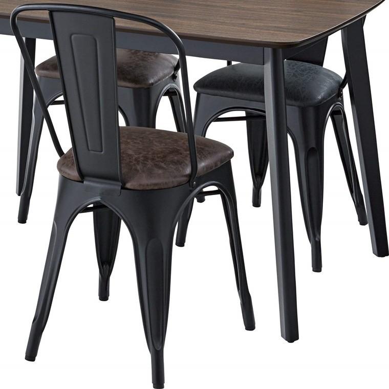 チェア ダイニングチェア/スチール 合皮/幅44 座面高47/まとめ買い ご注文個数２個以上 |  | 13