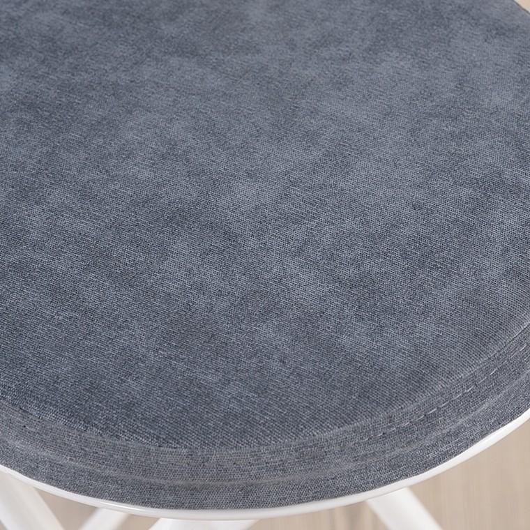 スツール 腰掛 丸椅子 パイプ椅子/折畳/幅30 高さ49/まとめ買い ご注文個数２個以上 |  | 25