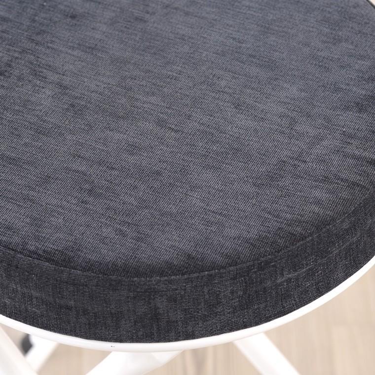 ミーティングチェア パイプ椅子 折畳 チェア/１脚/幅30 座面高47 |  | 23