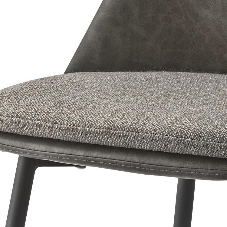 ダイニングチェア チェア/合皮/幅50 座面高47/1脚 |  | 20