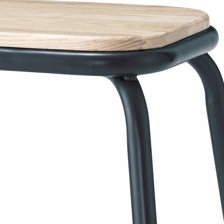 ハイスツール カウンタースツール/１脚/幅39 高さ71 |  | 14