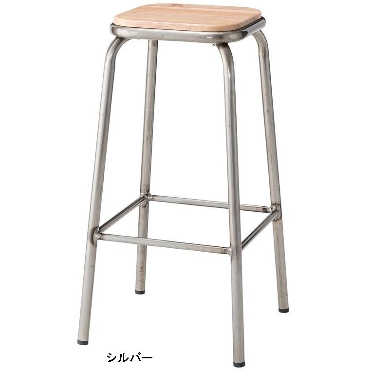 ハイスツール カウンタースツール/１脚/幅39 高さ71 |  | 05