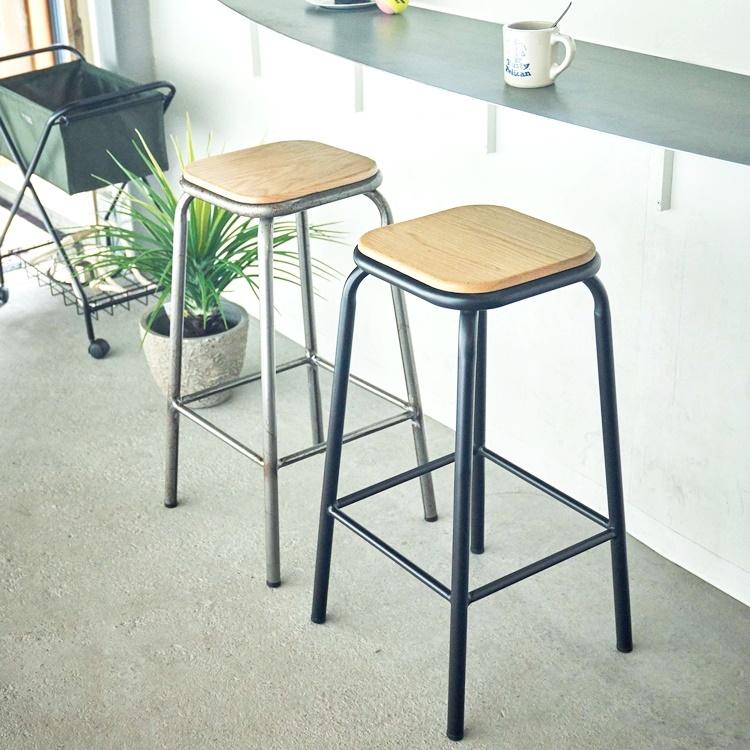 ハイスツール カウンタースツール/１脚/幅39 高さ71 |  | 09