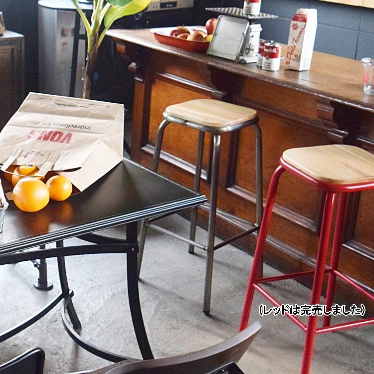 ハイスツール カウンタースツール/１脚/幅39 高さ71 |  | 10