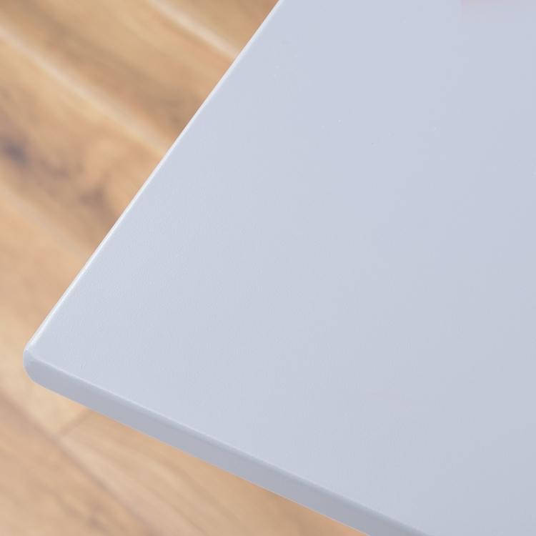 コーヒーテーブル 角テーブル/スチール/幅60 奥行60 高さ73 |  | 17