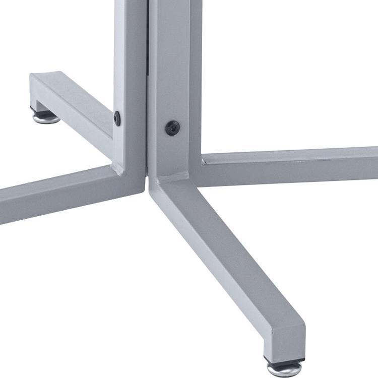 コーヒーテーブル 角テーブル/スチール/幅60 奥行60 高さ73 |  | 19