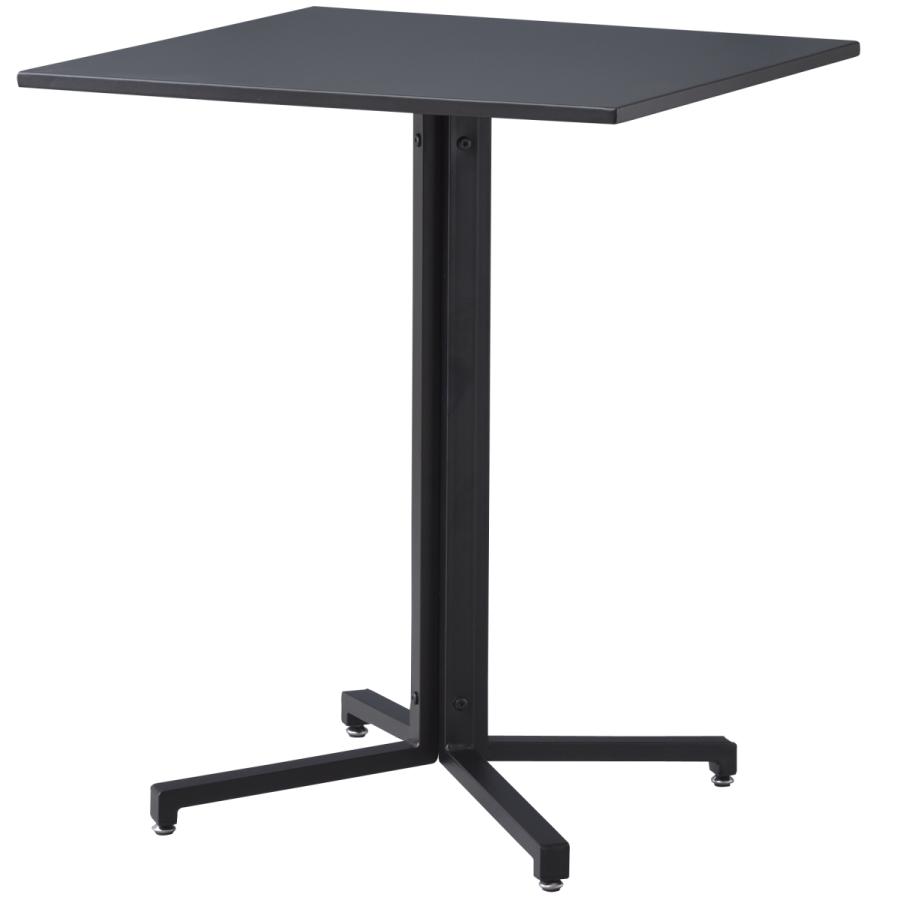 コーヒーテーブル 角テーブル/スチール/幅60 奥行60 高さ73 |  | 08