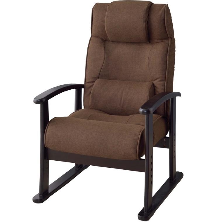 RELAX CHAIR リラックスチェア スリープ ブラウン Lサイズ RELAX CHAIR リラックスチェア スリープ ブラウン Lサイズ スライド