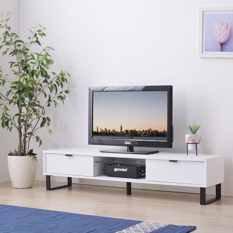 テレビ台 テレビボード ローボード/幅150 奥行35 高さ34 テレビ台 テレビボード ローボード/幅150 奥行35 高さ34